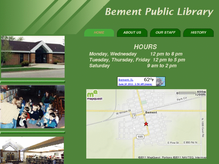 www.bementpubliclibrary.org