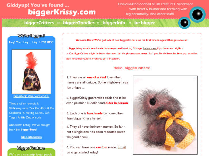 www.biggercritters.com