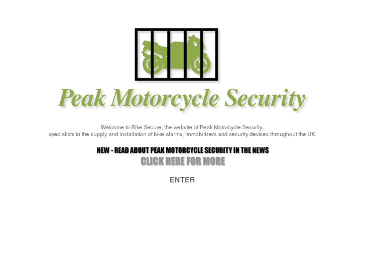 www.bikesecure.co.uk