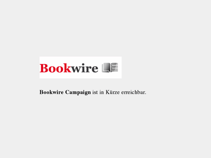 www.bookwire-campaign.com