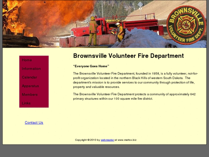 www.brownsvillevfd.com