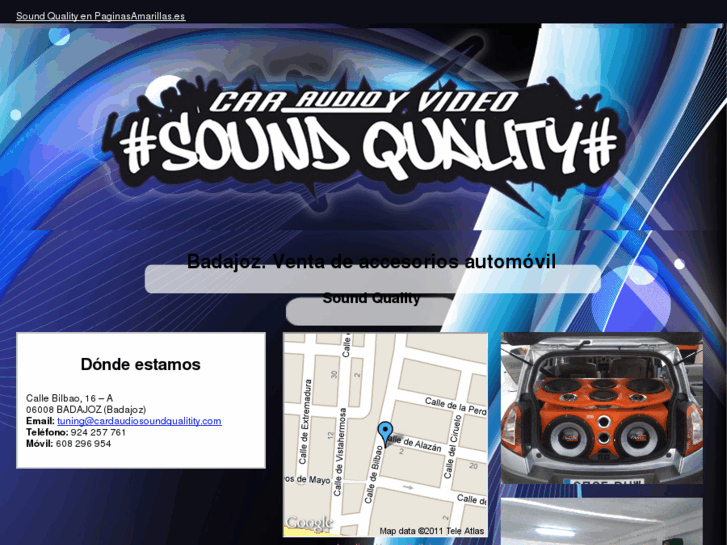 www.cardaudiosoundquality.com