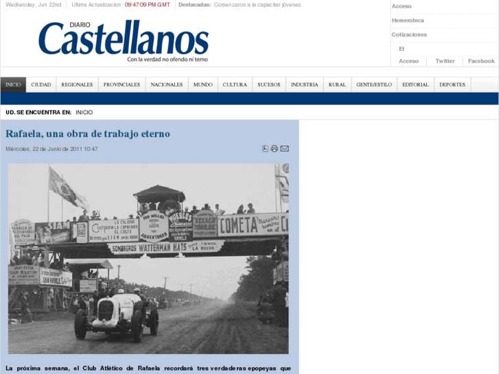 www.castellanosonline.com