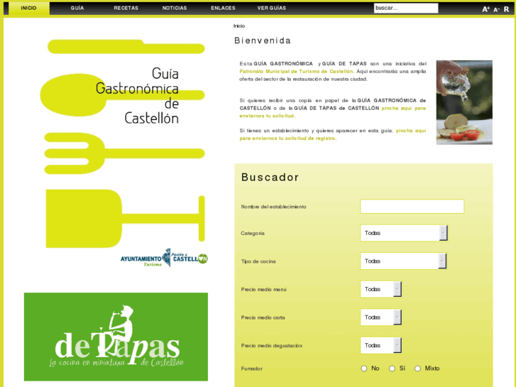 www.castellongastronomica.com