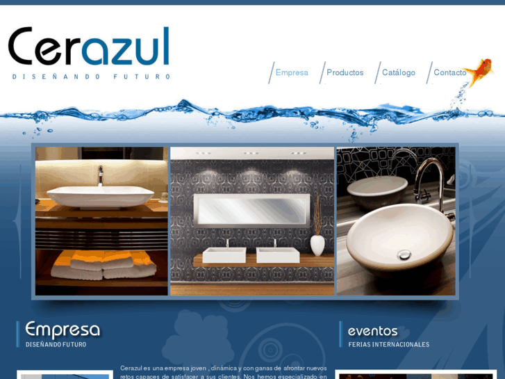 www.cerazul.es