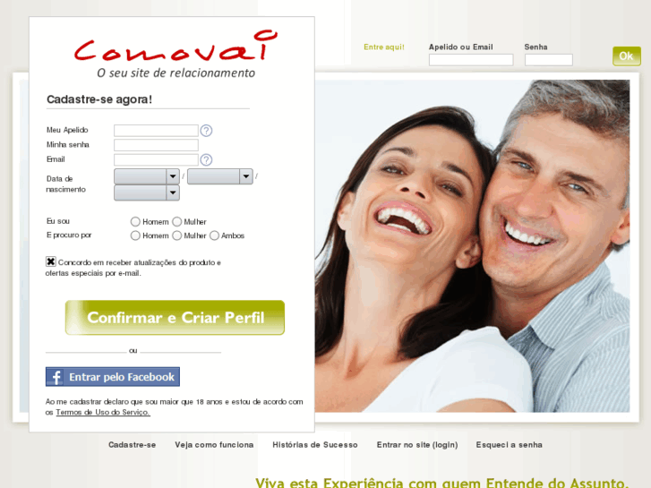 www.comovai.com.br