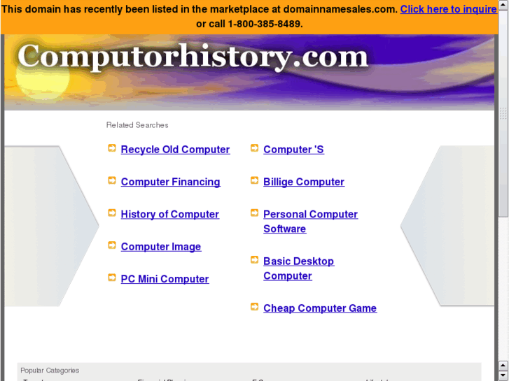 www.computorhistory.com