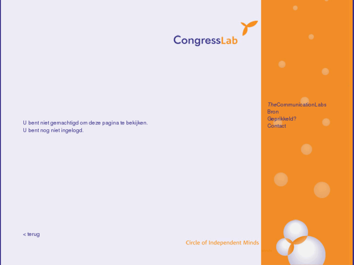 www.congresslab.com