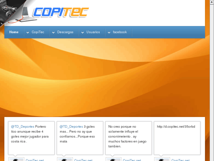 www.copitec.net