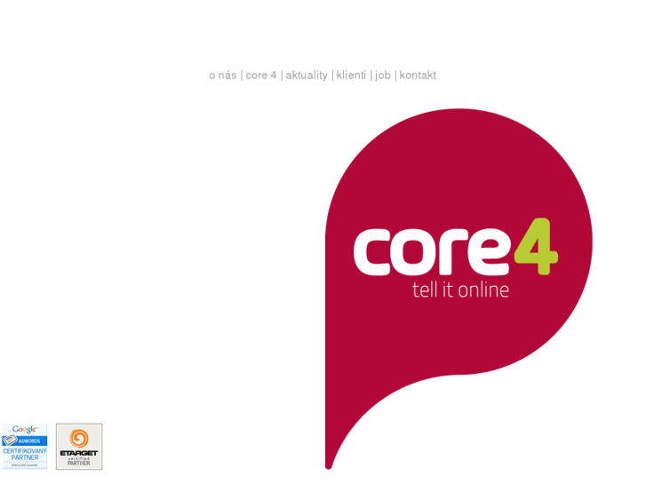 www.core4.sk