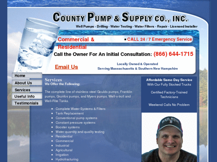 www.countypump.com