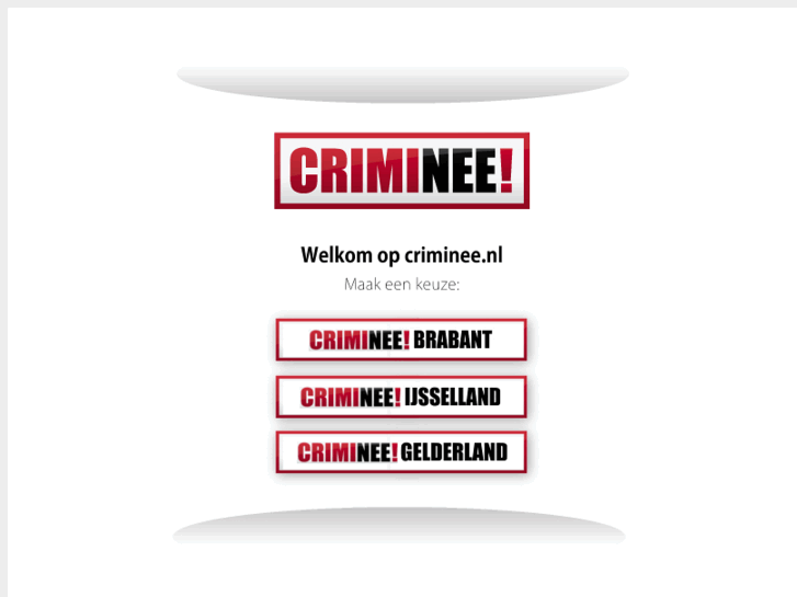 www.criminee.nl