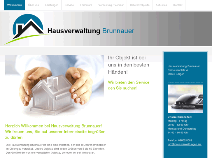 www.derhausverwalter.com