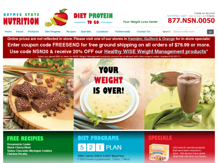 www.dietprotein2go.com