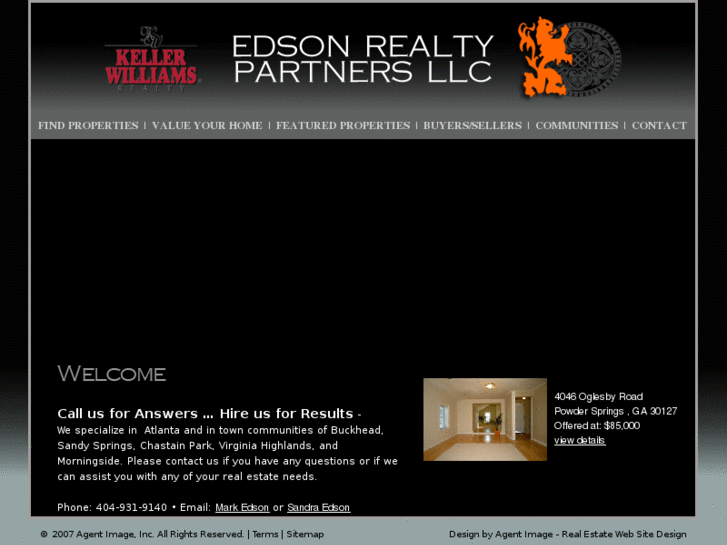 www.edsonrealtypartners.com