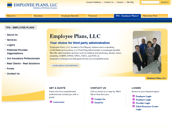 www.employeeplansllc.com