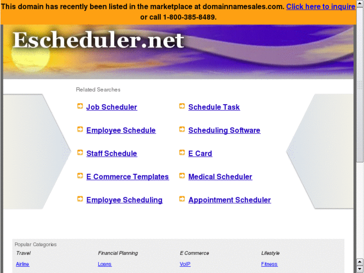www.escheduler.net