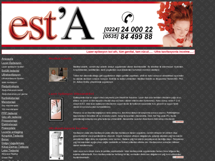 www.estaestetik.com