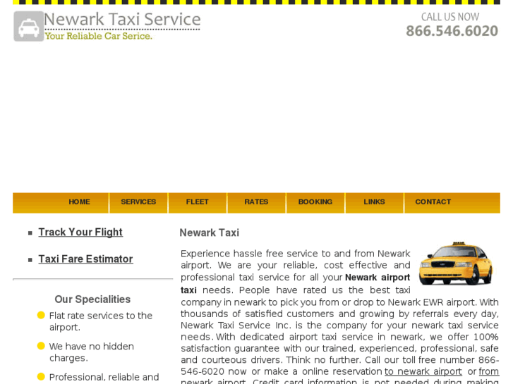 www.ewrtaxiservice.com