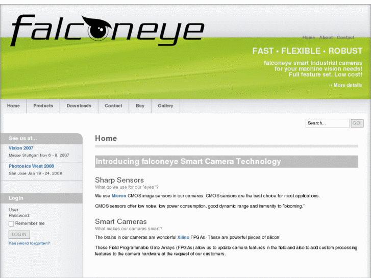 www.falconeyeinc.com