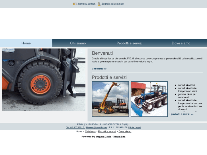 www.fdmcarrellielevatori.com