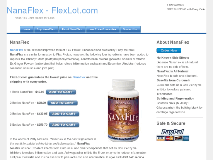 www.flexlot.com