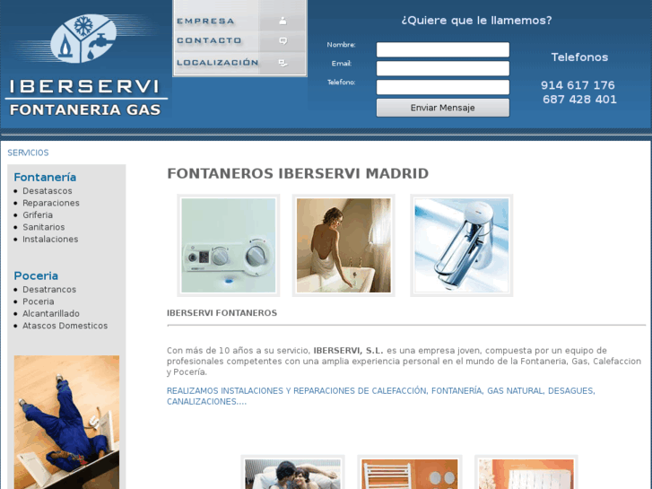 www.fontaneriamadrid.com