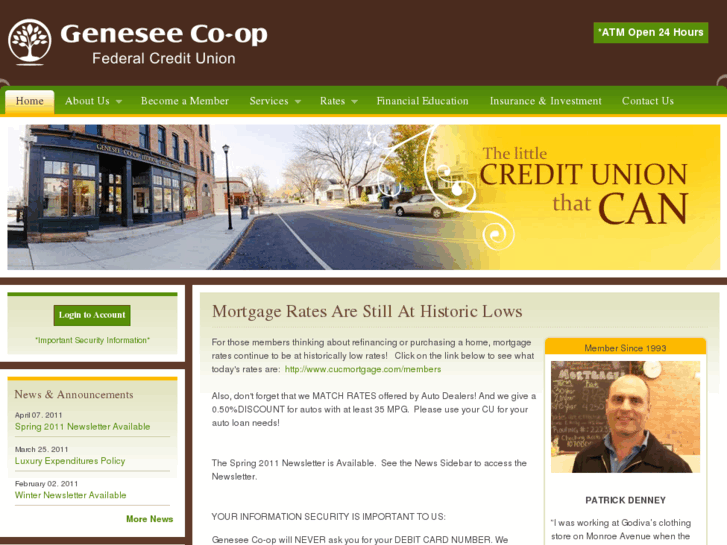 www.gencoopfcu.com