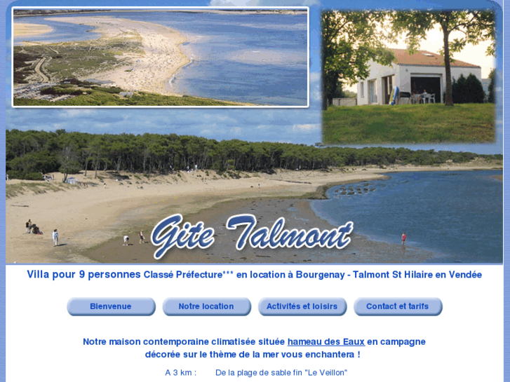 www.gite-talmont.com