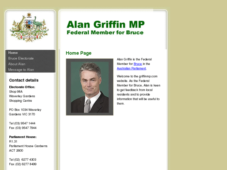 www.griffinmp.com