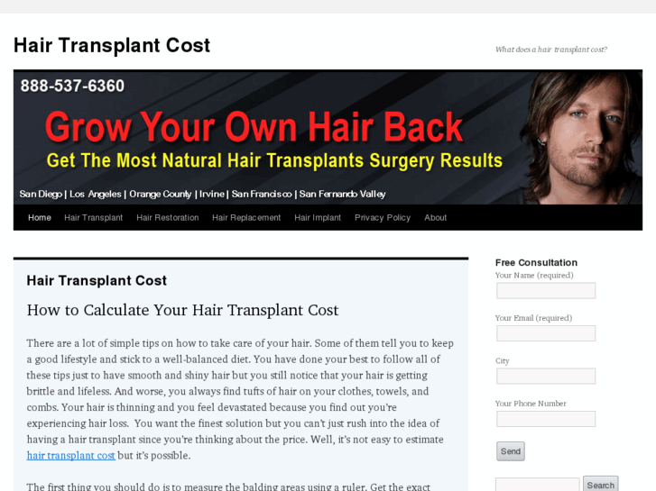 www.hairtransplantcostinfo.com