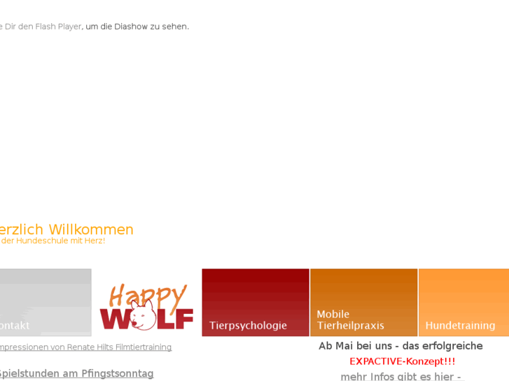 www.happy-wolf.de