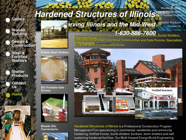 www.hardenedstructuresofillinois.com
