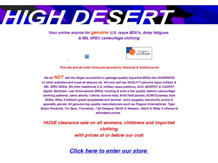 www.hdesert.com