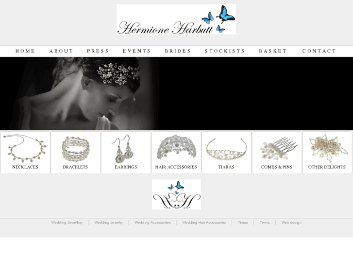 www.hermionejewellery.com