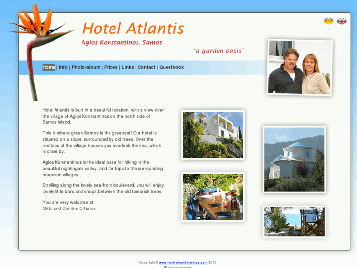 www.hotel-atlantis-samos.com