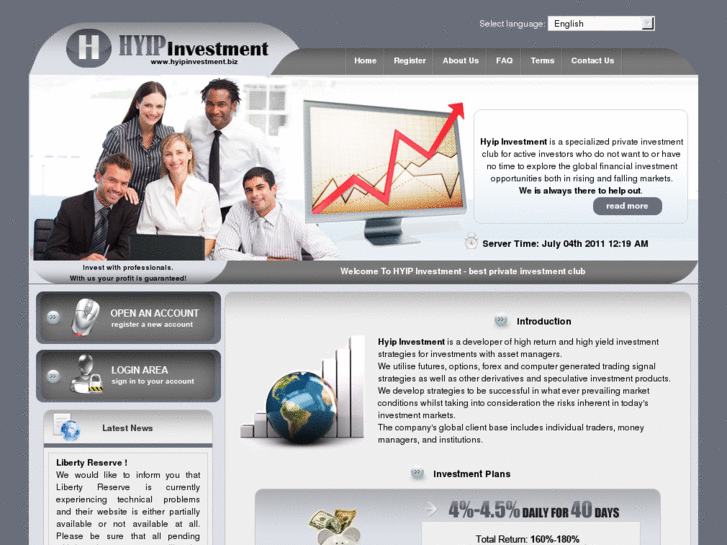 www.hyipinvestment.biz