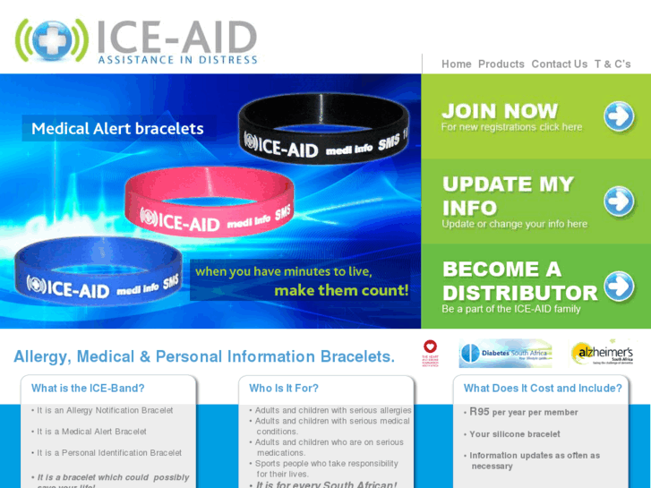 www.ice-aid.com