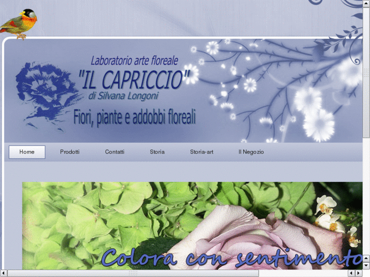 www.ilcapricciofiori.com