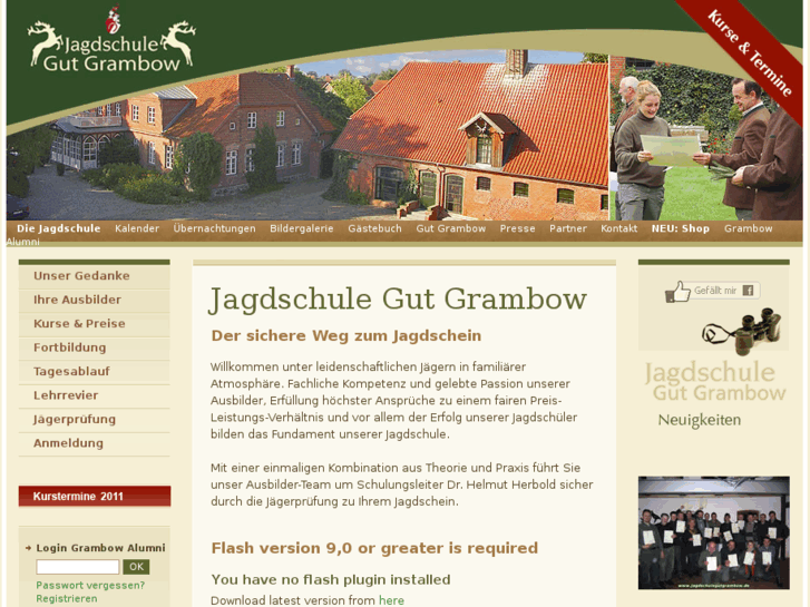 www.jagdschule.com