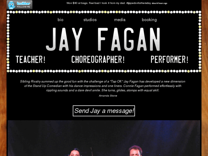 www.jayfagan.com