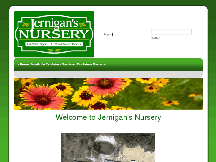 www.jernigansnursery.com