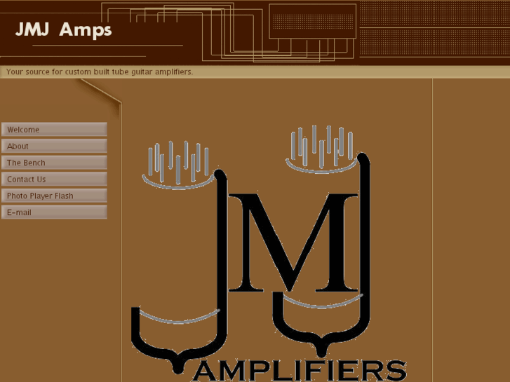 www.jmjamps.com