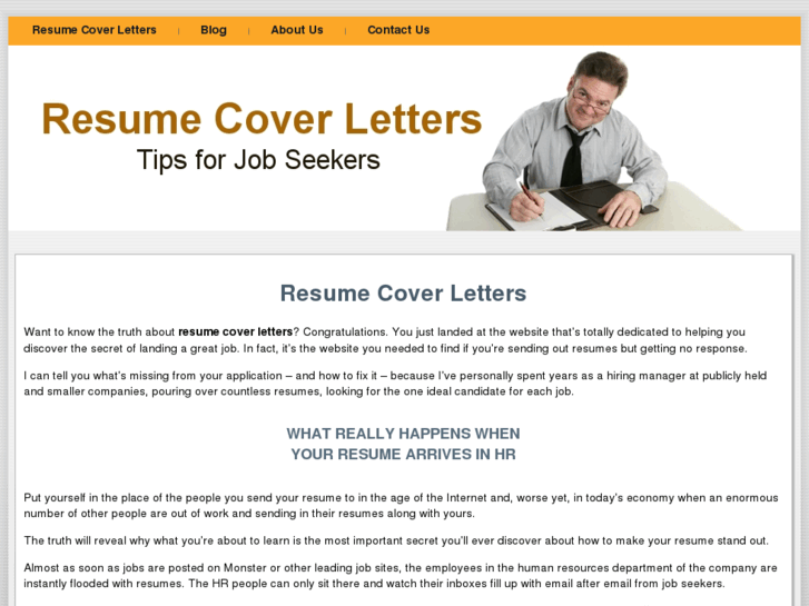 www.job-cover-letters.com