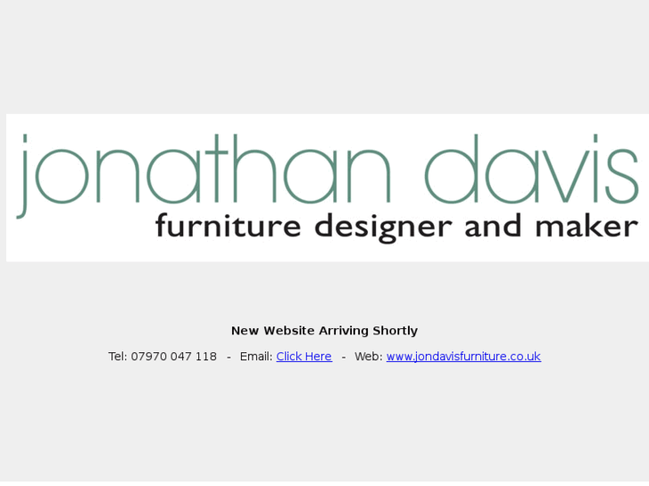 www.jondavisfurniture.com