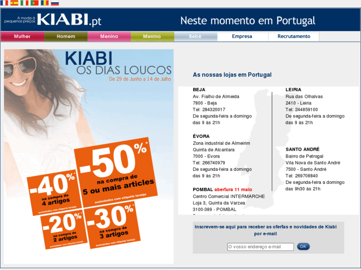 www.kiabi.pt