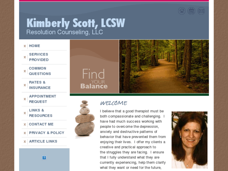 www.kimberlyscotttherapy.com