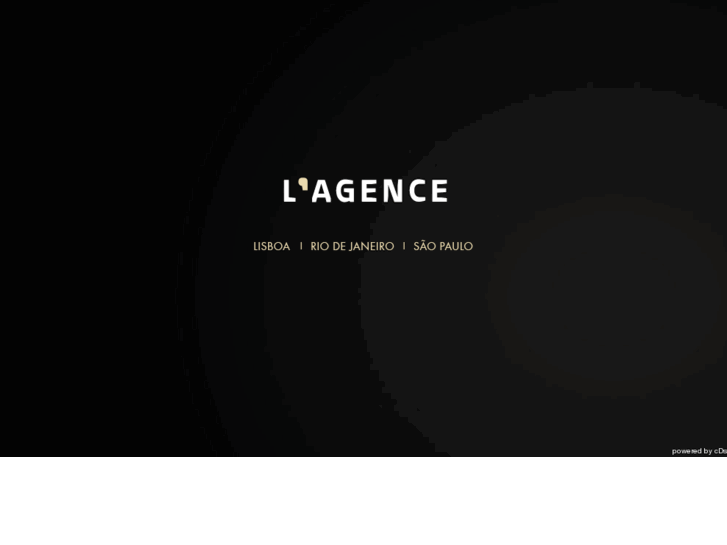 www.lagence.pt