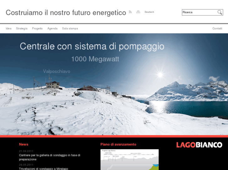 www.lago-bianco.com