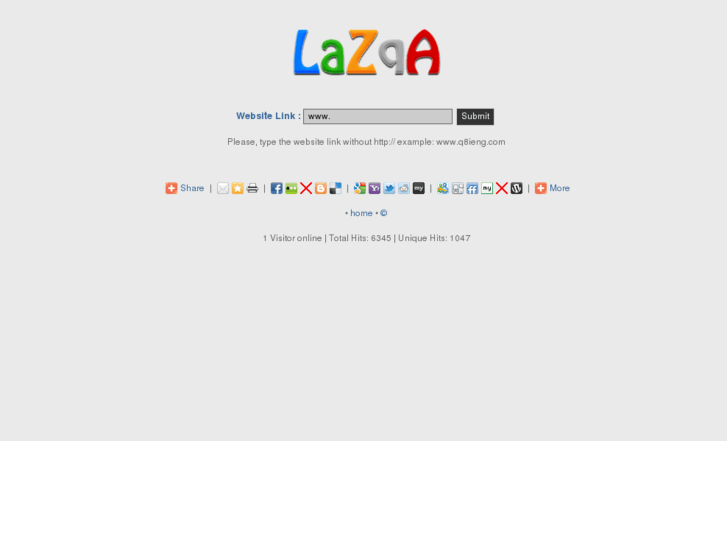 www.lazqa.com